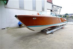 Riva - Aquarama Special