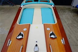 Riva - Aquarama Special