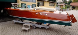 Riva - Ariston