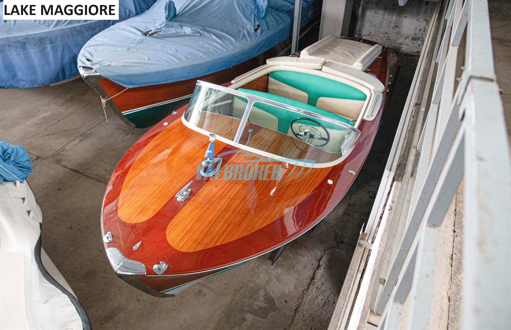Riva | Ariston
