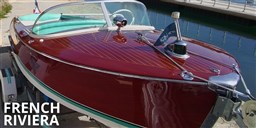 Riva - Riva Florida