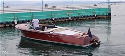Riva - Tritone