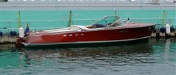 Riva - Tritone