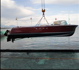 Riva - Tritone
