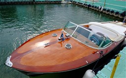 Riva - Tritone