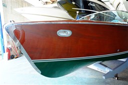 Riva - Tritone