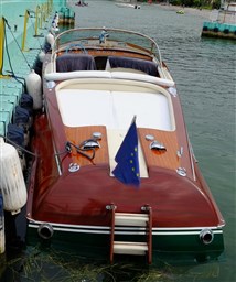 Riva - Tritone