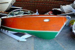 Riva - Tritone