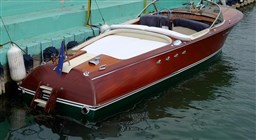 Riva - Tritone
