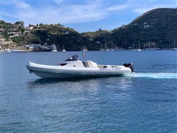 SACS - Strider 11
