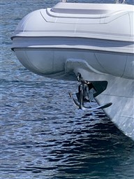 SACS - Strider 11