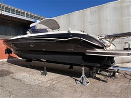 Sea Engineering SRL - Blu Ice 38 Mxm