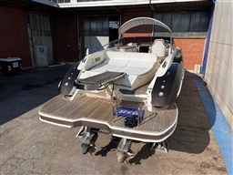 Sea Engineering SRL - Blu Ice 38 Mxm