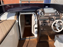 Sea Engineering SRL - Blu Ice 38 Mxm
