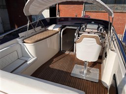 Sea Engineering SRL - Blu Ice 38 Mxm