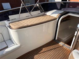 Sea Engineering SRL - Blu Ice 38 Mxm
