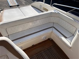 Sea Engineering SRL - Blu Ice 38 Mxm