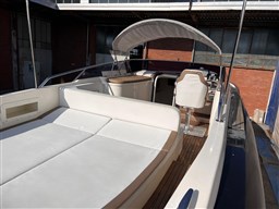 Sea Engineering SRL - Blu Ice 38 Mxm