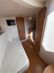 Sea Engineering SRL - Blu Ice 38 Mxm