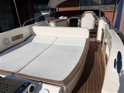 Sea Engineering SRL - Blu Ice 38 Mxm