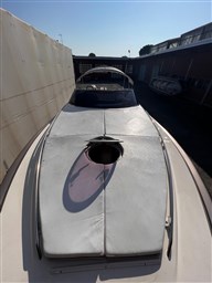 Sea Engineering SRL - Blu Ice 38 Mxm
