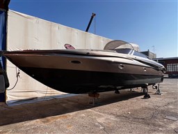 Sea Engineering SRL - Blu Ice 38 Mxm