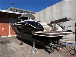 Sea Engineering SRL - Blu Ice 38 Mxm