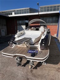 Sea Engineering SRL - Blu Ice 38 Mxm