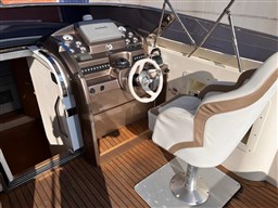 Sea Engineering SRL - Blu Ice 38 Mxm