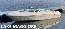Sea Ray - 200 Sr