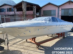 Sea Ray - 200 Sr