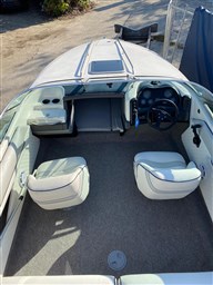 Sea Ray - 200 Sr