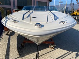 Sea Ray - 200 Sr