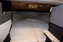Sea Ray - 200 Sr