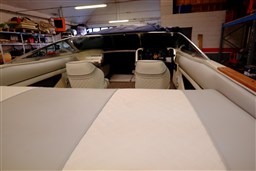 Sea Ray - 200 Sr