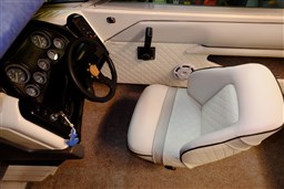 Sea Ray - 200 Sr