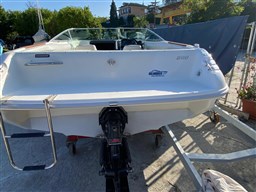 Sea Ray - 200 Sr
