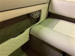 Sea Ray - 200 Sr