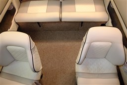 Sea Ray - 200 Sr