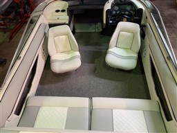 Sea Ray - 200 Sr