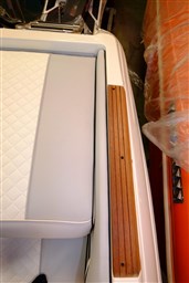 Sea Ray - 200 Sr