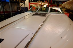 Sea Ray - 200 Sr