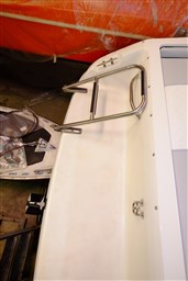 Sea Ray - 200 Sr