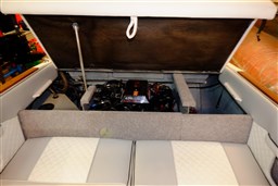 Sea Ray - 200 Sr