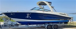 Sea Ray - 250 Slx
