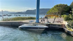 Sea Ray - 250 Slx