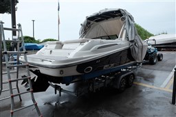 Sea Ray - 250 Slx