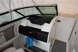 Sea Ray - 250 Slx
