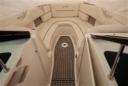 Sea Ray - 250 Slx