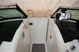 Sea Ray - 250 Slx